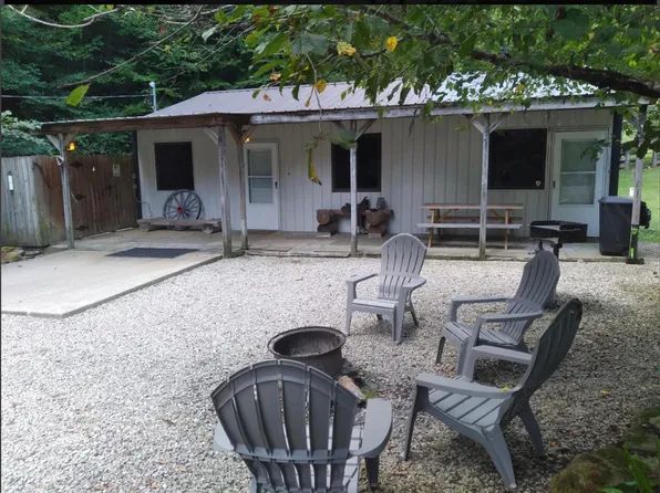 21851 Chilcote Rd, South Bloomingville, OH 43152