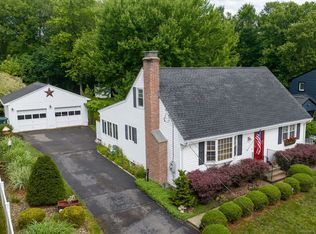 57 Garden Dr, Berlin, CT 06037