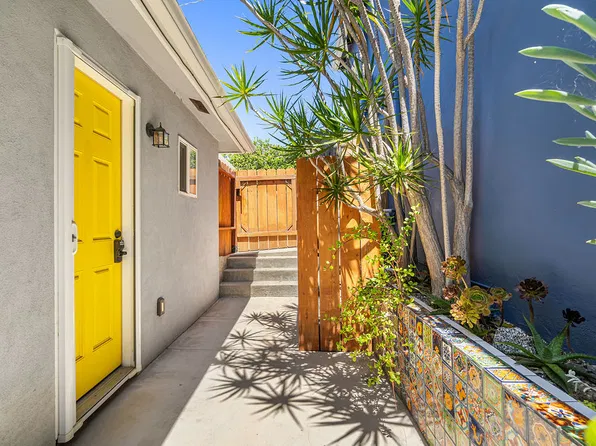 5988 Trojan Ave Unit B, San Diego, CA 92115