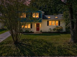 909 Beaverbank Cir, Baltimore, MD 21286
