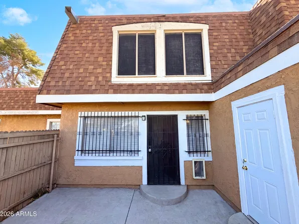 8446 N 34TH Drive, Phoenix, AZ 85051
