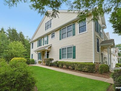 12 Pheasant Run, Westwood, NJ, 07675