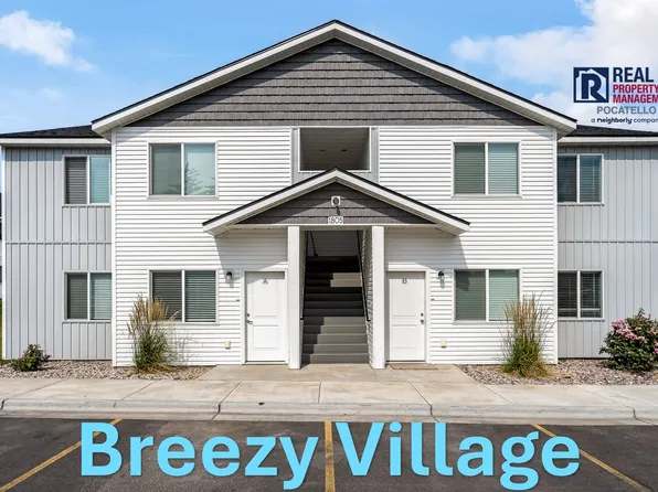 1869 W Quinn Rd, 1869 W Quinn Rd #A, Pocatello, ID 83201