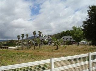 16291 Jackson Ranch Rd, Silverado, CA 92676