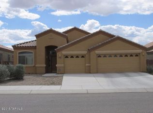 7830 E Treetop Rd, Tucson, AZ 85756