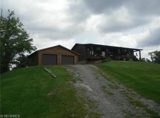 State Route 255, Woodsfield, OH 43793