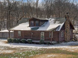 3530 Lewis Atkins Rd, Woodlawn, TN 37191