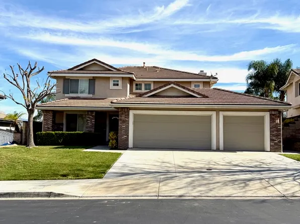16605 Quail Country Ave, Chino Hills, CA 91709