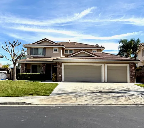 16605 Quail Country Ave Photo 1