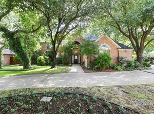 2509 Chantilly Ct, Heath, TX 75032