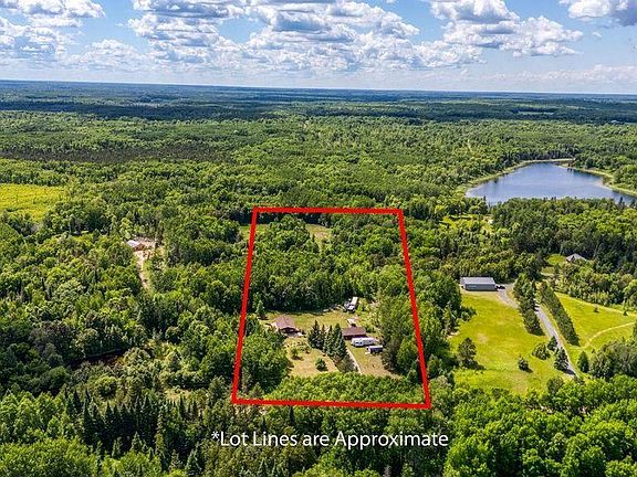 4th image of 25729 Hay Creek Rd NE