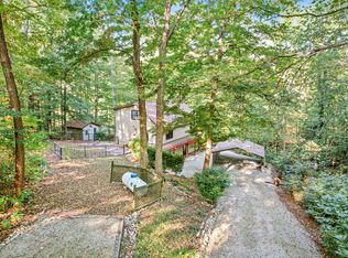 7455 Locust Lake East Dr, Spencer, IN 47460