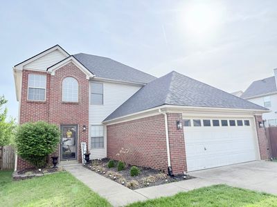 588 Wellington Gardens Dr, Lexington, KY, 40503