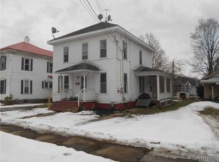 5 2nd Ave, Franklinville, NY 14737
