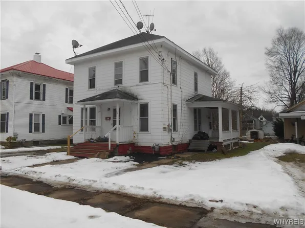 5 2nd Ave, Franklinville, NY 14737