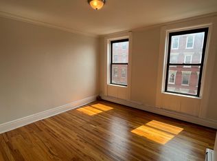 802 Park Ave APT 4L, Hoboken, NJ 07030