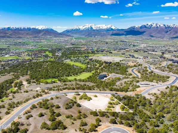 3167 E Boulder Top Way #911, Heber City, UT 84032