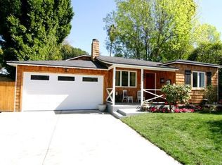 4214 Benedict Canyon Dr, Sherman Oaks, CA 91423