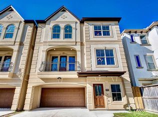 2405 Radcliffe St, Houston, TX 77007