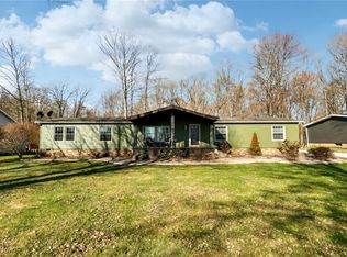 7093 Whipporwill Ave, Hanoverton, OH 44423