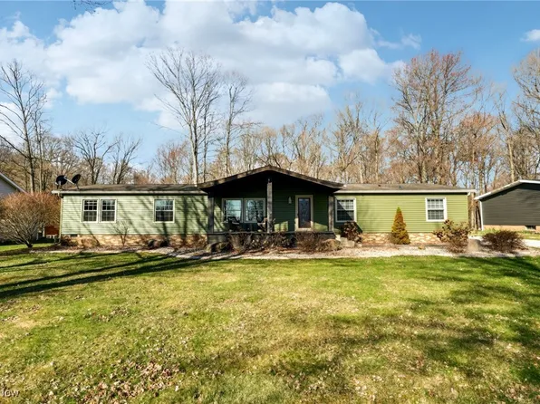 7093 Whipporwill Ave, Hanoverton, OH 44423