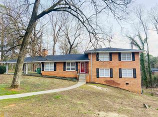 2984 Collier Dr NW, Atlanta, GA 30318