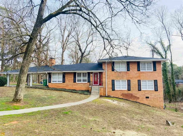 2984 Collier Dr NW, Atlanta, GA 30318