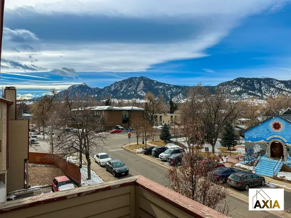 1927 Canyon Blvd, Boulder, CO