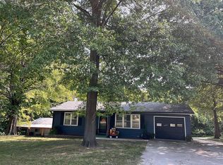 600 N Brunswick Ave, Marshall, MO 65340