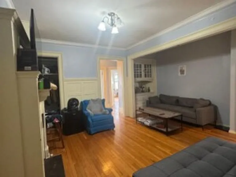 448 Park Dr #1 — Photo 1