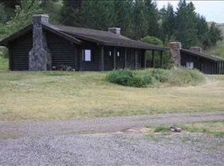 60 Cb Ranch Dr, Cameron, MT 59720