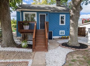 3545 S Spring Ave, Saint Louis, MO 63116