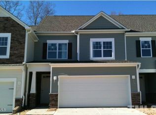 114 Skyros Loop, Cary, NC 27519