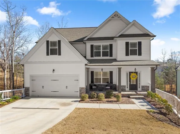 3929 Camden Ct, Gainesville, GA 30506