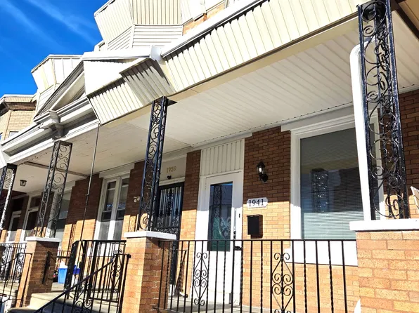 1941 E Pacific St, Philadelphia, PA 19134