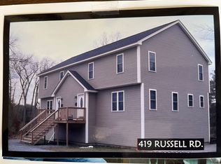 419 Russell Rd #B, Westfield, MA 01085