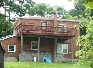 1304 Sunny Ave, New Castle, PA 16101