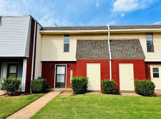 1400 N Perkins Rd APT M104, Perkins, OK 74075