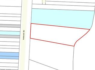 292 Sukoshi Dr, Panama City, FL 32404
