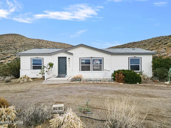 5415 Peek Ave, Silver Springs, NV 89429