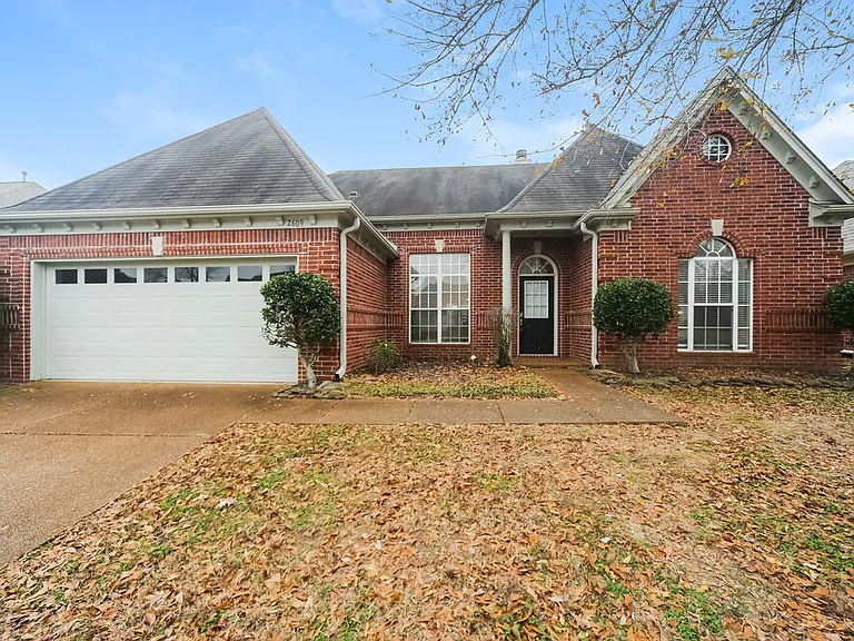 2609 Wood Sage Cv — Photo 1