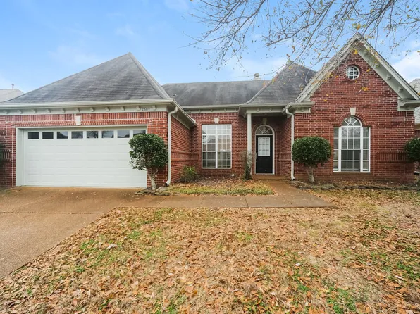 2609 Wood Sage Cv, Cordova, TN 38016