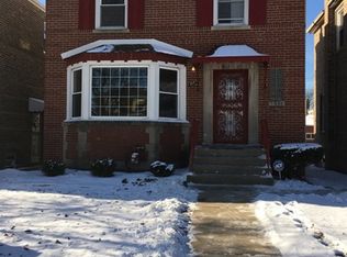 10738 S Vernon Ave, Chicago, IL 60628