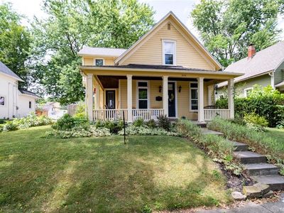 243 N 2nd St, Tipp City, OH, 45371
