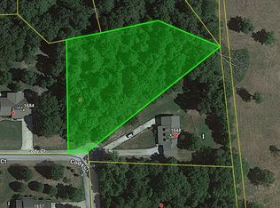 (Undisclosed Address), Harrison, AR 72601