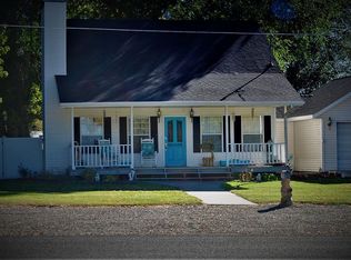 270 E 100 N, Monroe, UT 84754