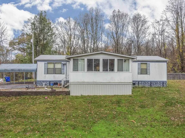 433 S Wilder Ave Lot 4, Rockwood, TN 37854