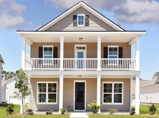 448 Oak View Way, Summerville, SC 29483