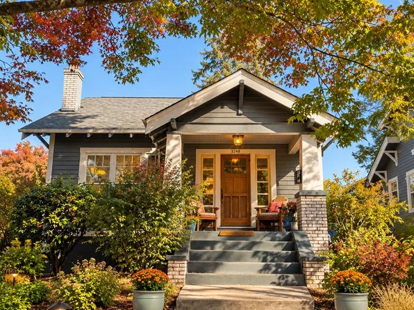 3244 NE 60th Ave, Portland, OR 97213