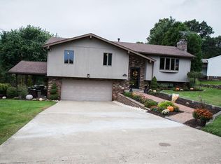 244 Hill St, Bentleyville, PA 15314